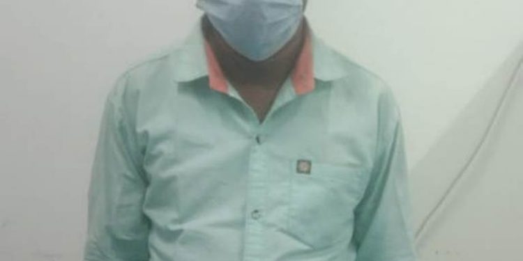 लेनदेन मुद्दामा फरार एक जना विराटनगर रोडशेष चोकबाट प्रकाउ