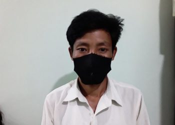 झापाबाट लागूऔषध ब्राउनसुगर सहित याखा प्रकाउ