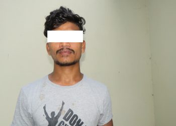 सुनसरीमा गुठी मन्दिरको दानपेटिका फुटाएर एक लाख २५ हजार चोरी गर्ने युवक पक्राउ