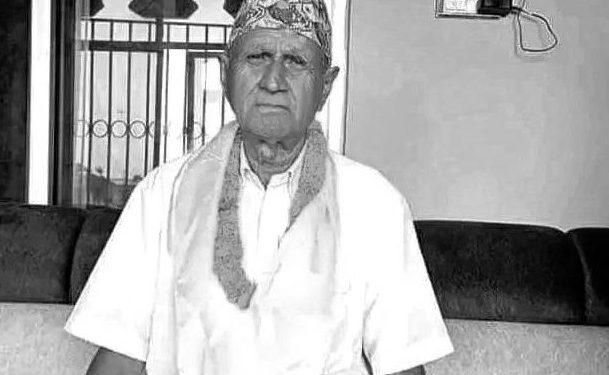 एमाले सुनसरीका अध्यक्ष रेवतीरमण भण्डारीका पिताको दुर्घटनामा निधन