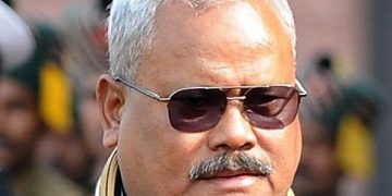 कांग्रेसबाट सुनसरी क्षेत्र नं. ३ मा गच्छदारको नाम सिफारिस