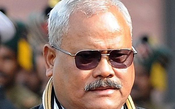 कांग्रेसबाट सुनसरी क्षेत्र नं. ३ मा गच्छदारको नाम सिफारिस