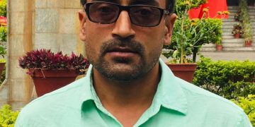 एमाले सुनसरी क्षेत्र नं. ३ (क) ले एकराज दाहालसहित १३ जनालाई ग¥यो प्रदेशसभामा सिफारिस