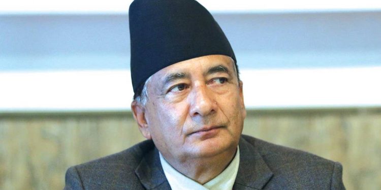 सुनसरी क्षेत्र नं. ४ मा कांग्रेसबाट ज्ञानेन्द्रबहादुर कार्कीको एकल नाम सिफारिस