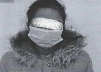 शिक्षक हत्या आरोपमा २२ वर्षीया युवती पक्राउ