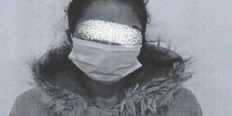 शिक्षक हत्या आरोपमा २२ वर्षीया युवती पक्राउ