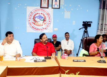 इटहरीमा स्कुल, कलेज आसपास सूर्तिजन्य तथा मदिराजन्य वस्तु बिक्री गर्न नपाइने