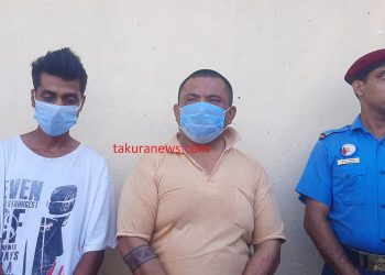 इटहरीमा सफारी चालकको हत्यामा संलग्न दुईजना सार्वजनिक, प्रहरी भन्छ–‘यो गम्भीर र जघन्य अपराध हो’