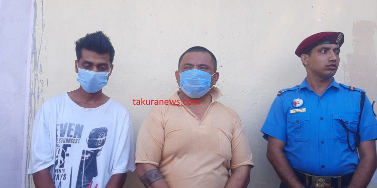 इटहरीमा सफारी चालकको हत्यामा संलग्न दुईजना सार्वजनिक, प्रहरी भन्छ–‘यो गम्भीर र जघन्य अपराध हो’