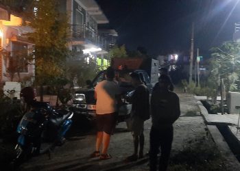 तरहरामा घरको ताल्चा फोडेर चोरी