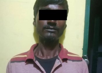 डेढ महिना अघि विराटनगरको क्षयरोग उपचार केन्द्रबाट भागेका एक कैदी पक्राउ