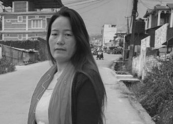 धरानमा आमा समूहका पदाधिकारीको कुटपिटबाट एक महिलाको मृत्यु