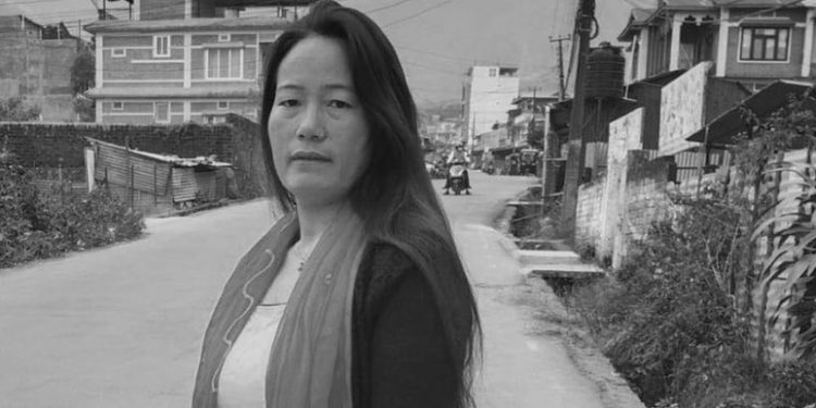 धरानमा आमा समूहका पदाधिकारीको कुटपिटबाट एक महिलाको मृत्यु