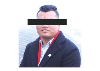 मोरङमा स्टाफ नर्सलाई जबरजस्ती करणी गर्ने वडा सदस्य कारागार चलान