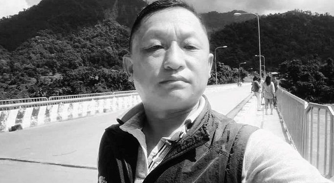 ओखलढुङ्गामा कार्यरत प्रहरी निरीक्षक मृत भेटिए