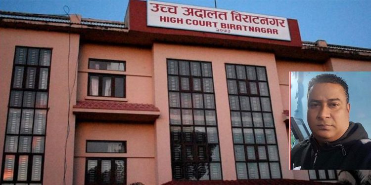 अभिषेक गिरीलाई सरुवा कार्यान्वयन गराउन उच्च अदालतको आदेश