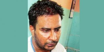 मोरङ कारागारबाट सरुवा भएपछि अभिषेक गिरी भन्छन्, ‘मलाई षड्यन्त्रपूर्वक मार्न खोजिएको छ’