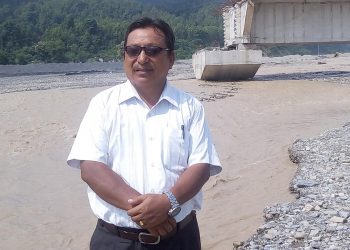 शान्ति जनकल्याण सहकारीको अध्यक्षमा बीरबहादुर लिम्बू, उपाध्यक्षमा चिन्तामणी सापकोटा निर्वाचित