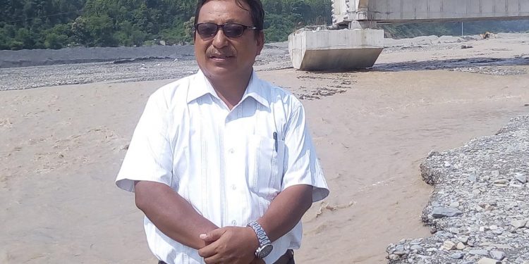 शान्ति जनकल्याण सहकारीको अध्यक्षमा बीरबहादुर लिम्बू, उपाध्यक्षमा चिन्तामणी सापकोटा निर्वाचित