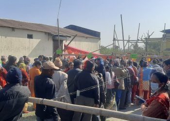 शान्ति जनकल्याण सहकारीको निर्वाचनमा १ हजार ५०९ मत खस्यो, आजै मतगणना सुरु गरिने