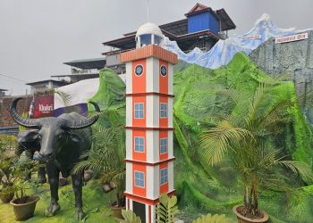 धरान एक्स्पो : शैक्षिक र संस्थागत अवलोकनमा विशेष छुट