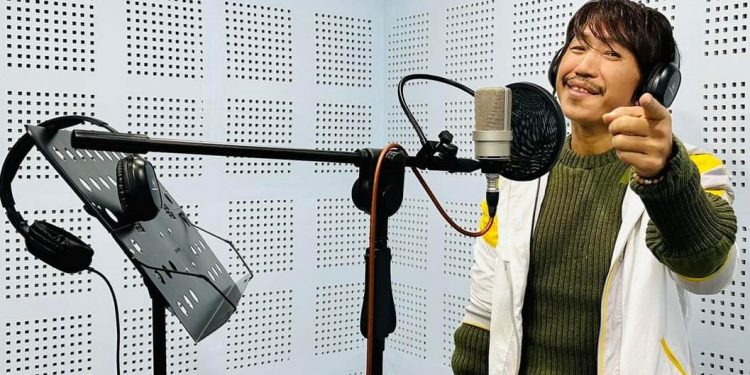 धरान एक्स्पोमा आज राजेश पायल राईको प्रस्तुति हुने