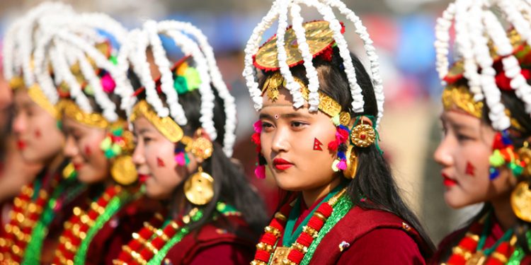 आज ग्याल्पो ल्होसार