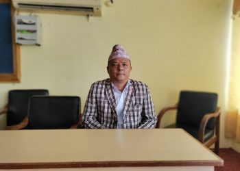 ‘व्यवसायिक प्रवर्द्धनका लागि धरान एक्स्पो आयोजना गर्न लागिएको हो’ (अन्तर्वार्ता)