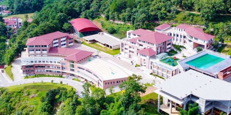 गुणस्तरीय शिक्षाको प्रवर्द्धनका लागि ‘काठमाडौं वर्ल्ड स्कुल’ पूर्वका सहर आउँदै