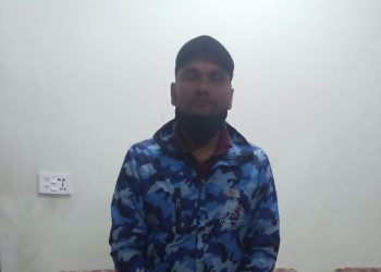 विराटनगर : स्रोत नखुलेको ९ लाखसहित एक पक्राउ