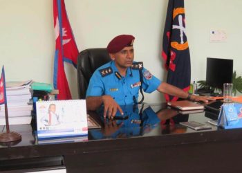 चोरी, पैठारी नियन्त्रणमा सुनसरी प्रहरीको सक्रियता तीव्र