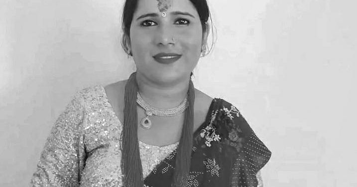 इटहरी ट्रक दुर्घटना : चालकको सडकमा ध्यान केन्द्रित नहुँदा १० महिने छोरीलाई छाडेर बितिन् तारा
