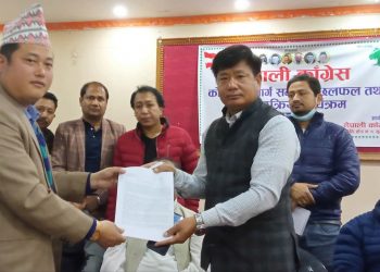 ६ लेन सडक : ‘धरानमा बाइपासको विकल्प छैन’