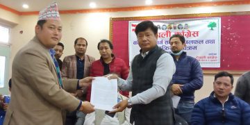 ६ लेन सडक : ‘धरानमा बाइपासको विकल्प छैन’
