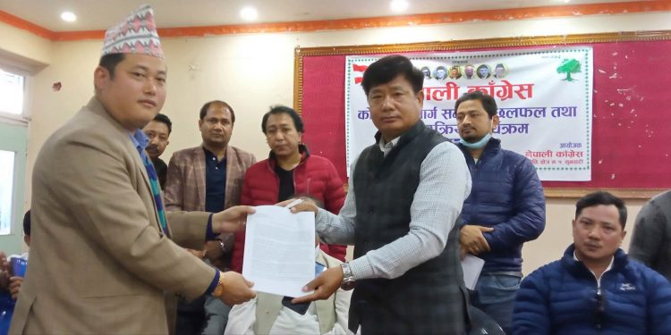 ६ लेन सडक : ‘धरानमा बाइपासको विकल्प छैन’