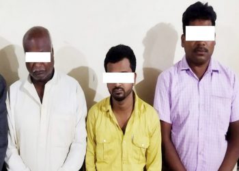 मोरङ : शंकाकै भरमा श्रीमतीको हत्या गर्ने श्रीमानसहित तीनजना कारागार चलान