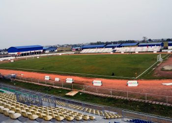 आजदेखि इटहरी गोल्डकप, उद्घाटन खेलमा साविक विजेता मोरङ र क्यामरुनबीच प्रतिष्पर्धा