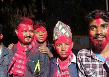 स्ववियु : सुनसरी बहुमुखी क्याम्पसमा समाजवादी विद्यार्थी युनियनका यादव निर्वाचित