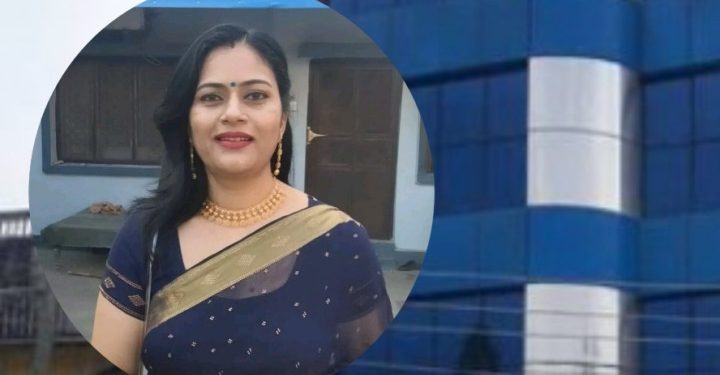 बेदान्तमा महिला रोग विशेषज्ञ डा. सबिना लामिछानेको सेवा