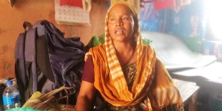 कोसी प्रदेश : किर्ते मुद्दामा पूर्व सांसद जेल चलान