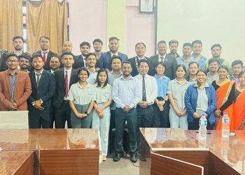 तरहरा जेसीजद्वारा एकैदिन तीनवटा कार्यक्रम