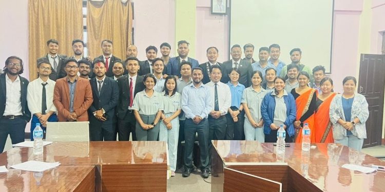 तरहरा जेसीजद्वारा एकैदिन तीनवटा कार्यक्रम