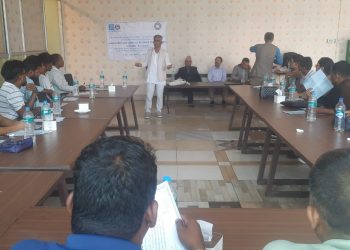 युनेस्को महासंघद्वारा एकदिने कार्यशालाको आयोजना