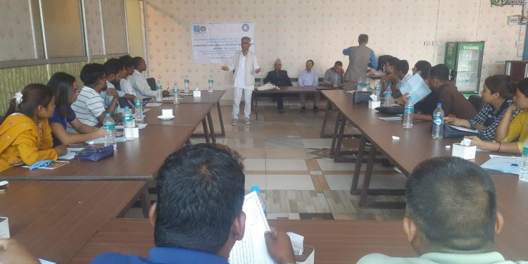 युनेस्को महासंघद्वारा एकदिने कार्यशालाको आयोजना