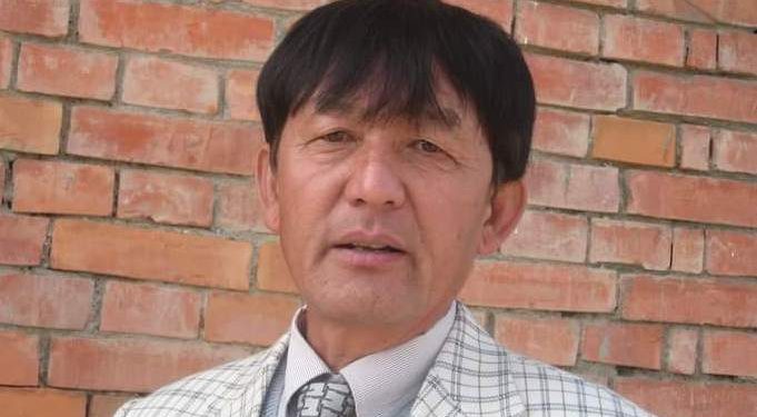 यौन दुर्व्यवहार गरेको आरोपमा खोटाङबाट मदन राई पक्राउ