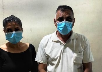 मोरङ : आत्महत्या दुरुत्साहन मुद्दामा दुईजना पक्राउ