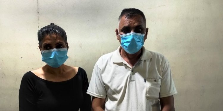 मोरङ : आत्महत्या दुरुत्साहन मुद्दामा दुईजना पक्राउ