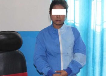 सुनसरीको रामधुनीमा प्रतिबन्धित औषधिसहित एक महिला पक्राउ