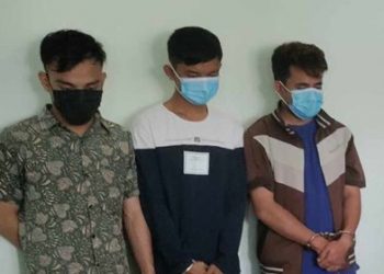 उदयपुरमा चिठ्ठा परेको भन्दै २२ लाखभन्दा बढी रुपैयाँ ठगी