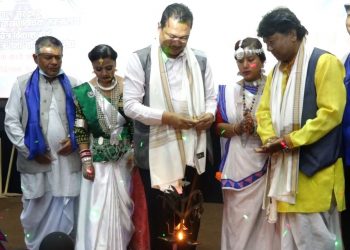 दुई दिने तेस्रो राष्ट्रिय थारु चलचित्र महोत्सव सुरु